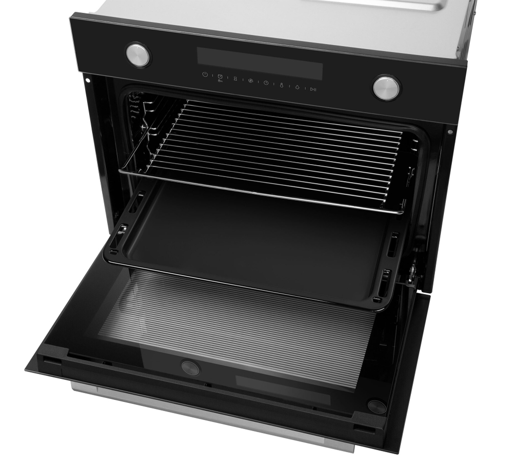 Шкаф духовой электрический MAUNFELD MCMO5013MDGB фото 5