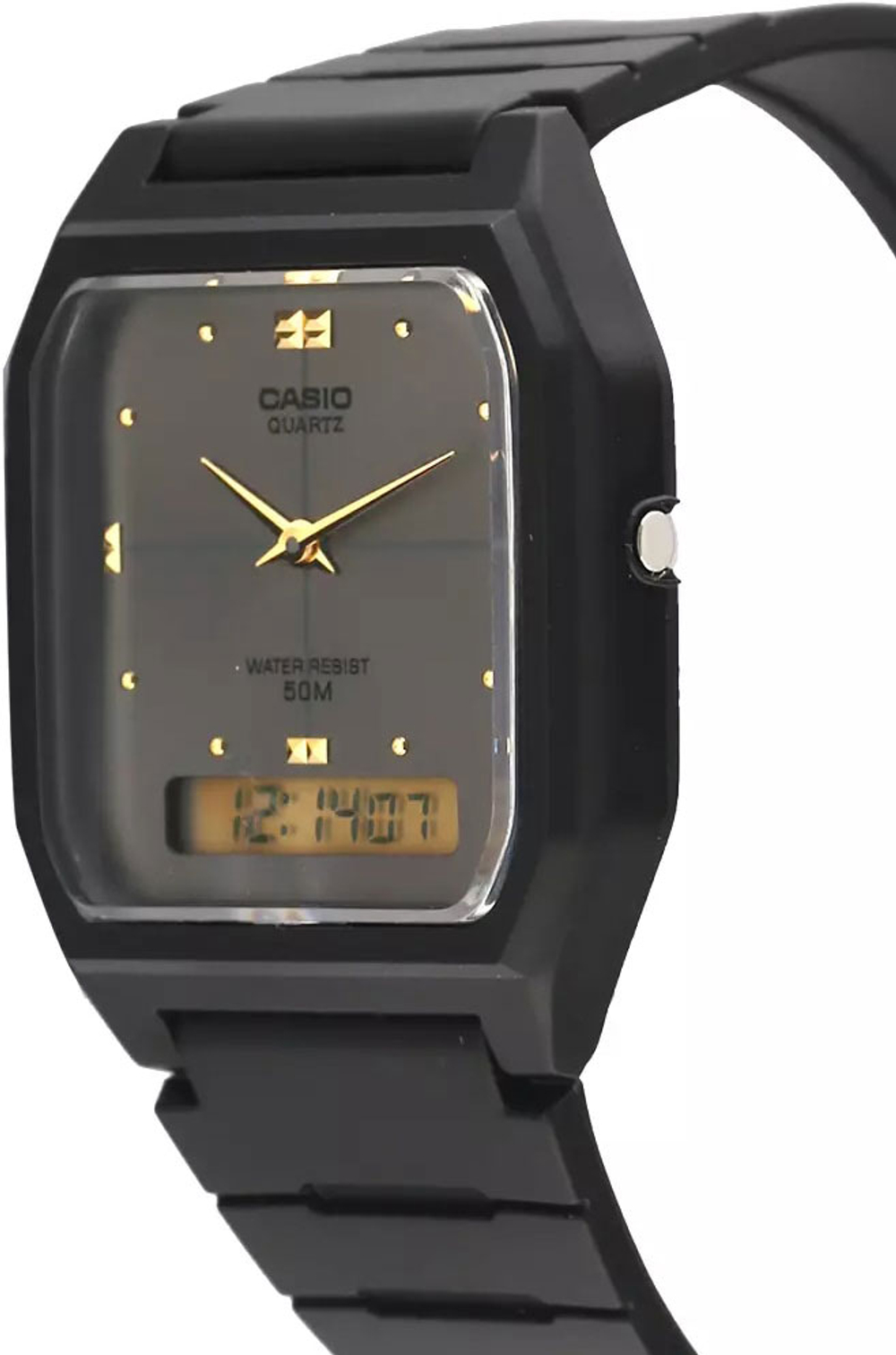 Часы Casio AW-48HE-8A
