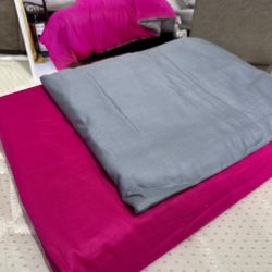 КПБ Кит ДЕНЬ НОЧЬ Сатин 1,5сп