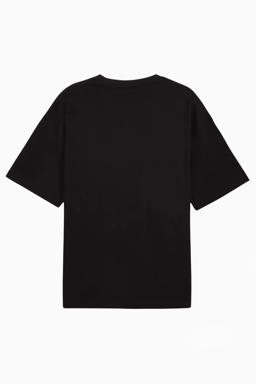 Футболка Puma Essentials Wardrobe - черный