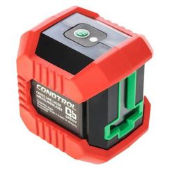 Лазерный уровень CONDTROL QB Green