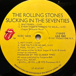 The Rolling Stones - Sucking In The Seventies (Канада 1981г.)