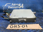 Компьютер двигателя Honda HR-V 2000