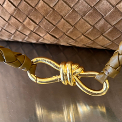 Bottega Veneta Large Andiamo 42 cm