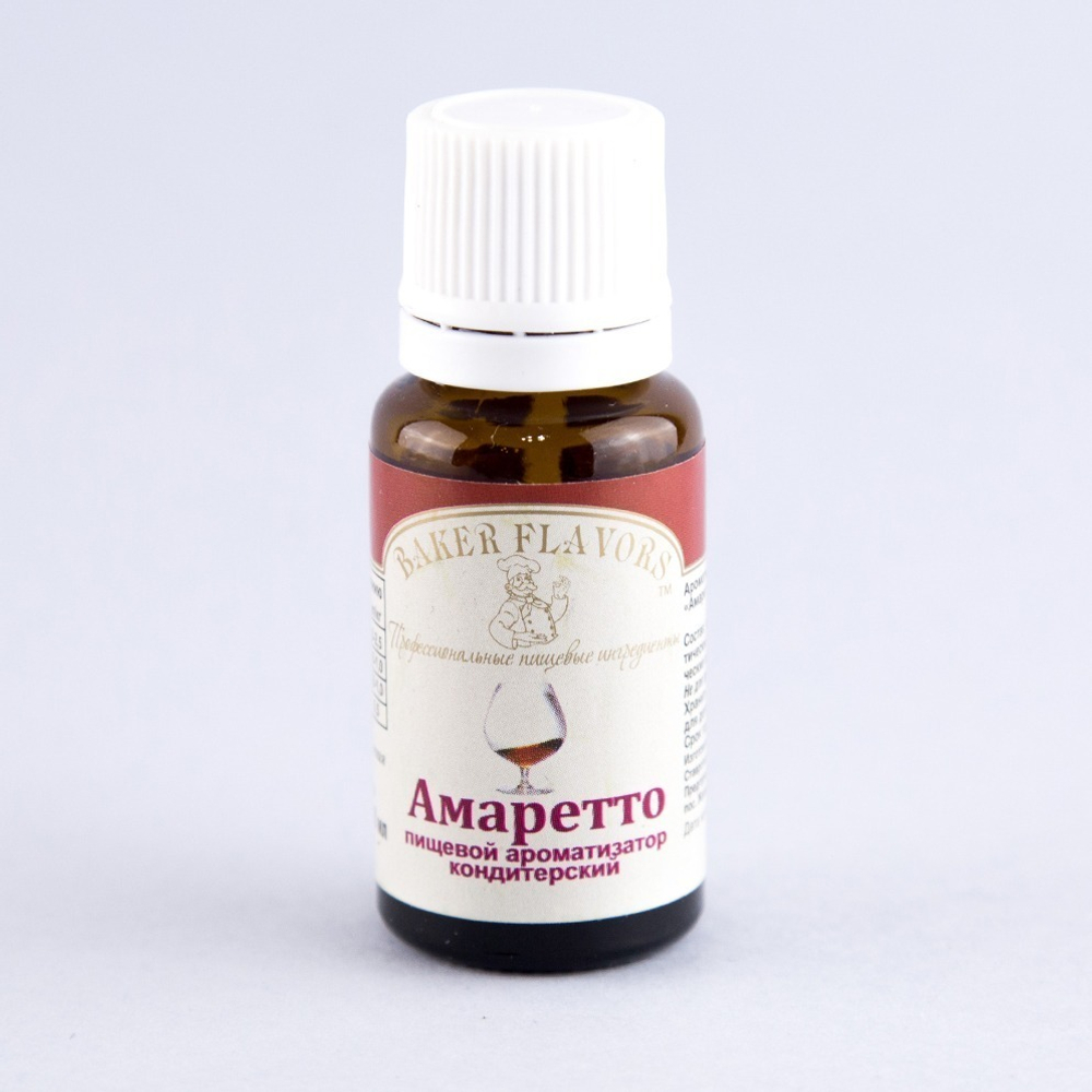 Ароматизатор пищевой Амаретто