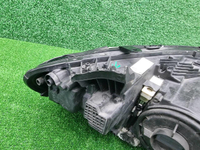 Фара левая Mercedes CLS c257 (17-21) Multibeam LED