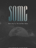 Альбом Moon Jong Up - SOME 2nd Mini Album RANDOM Version