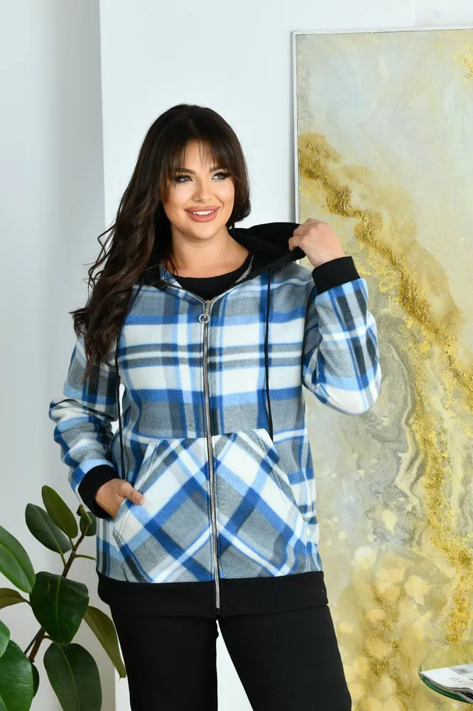 Костюм УК-920 Фабрика Моды