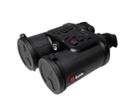 Тепловизионный бинокль Guide TN630 640х480 35мм х2/х16 дальномер WiFi 1400м