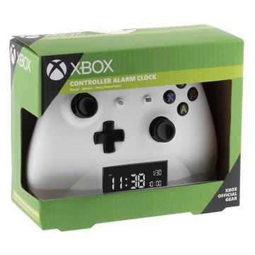 Часы-будильник PALADONE XBOX Alarm Clock PP7898XB