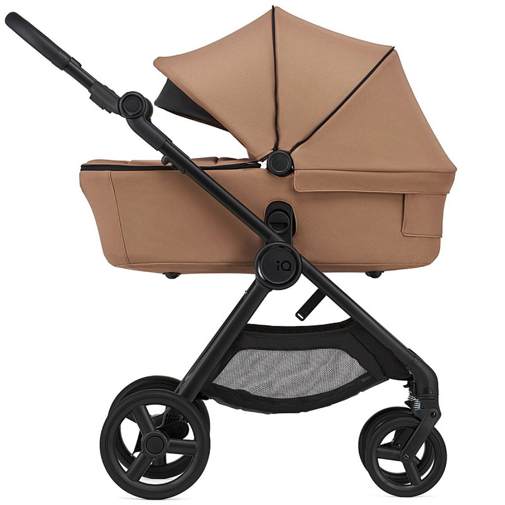 Детская коляска Anex iQ Basic NT 2 в 1 Sienna