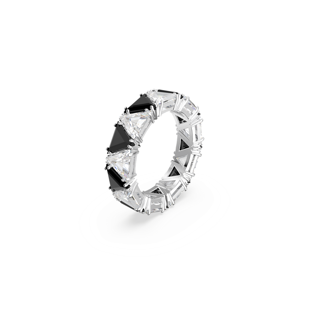MILLENIA:RING BLACK/RHS 55