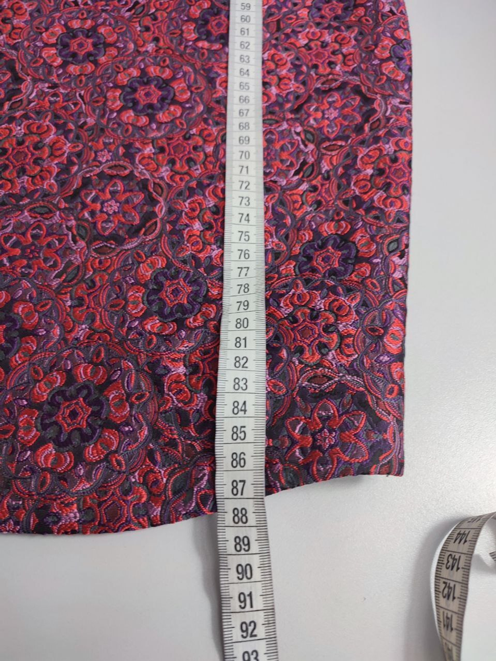 Платье Serginnetti  красивое 42 размер