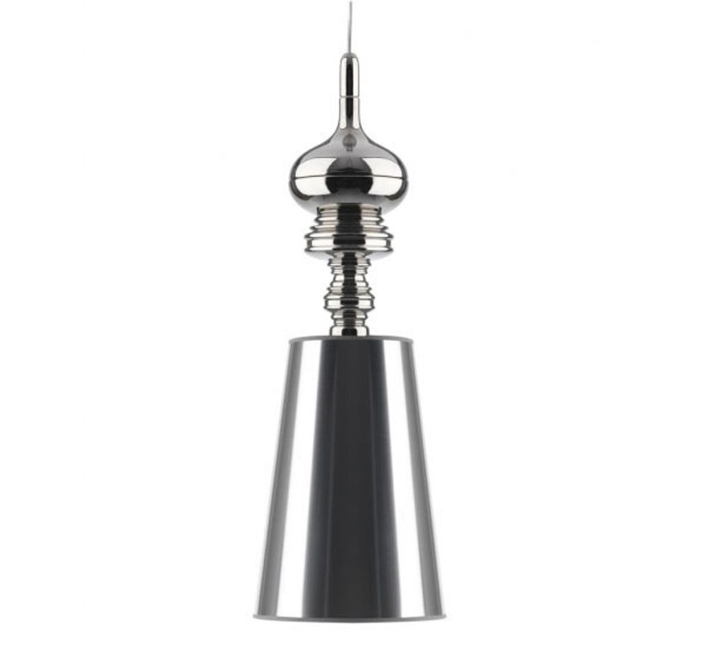 Светильник Josephine Pendant Lights D18 White By Imperiumloft