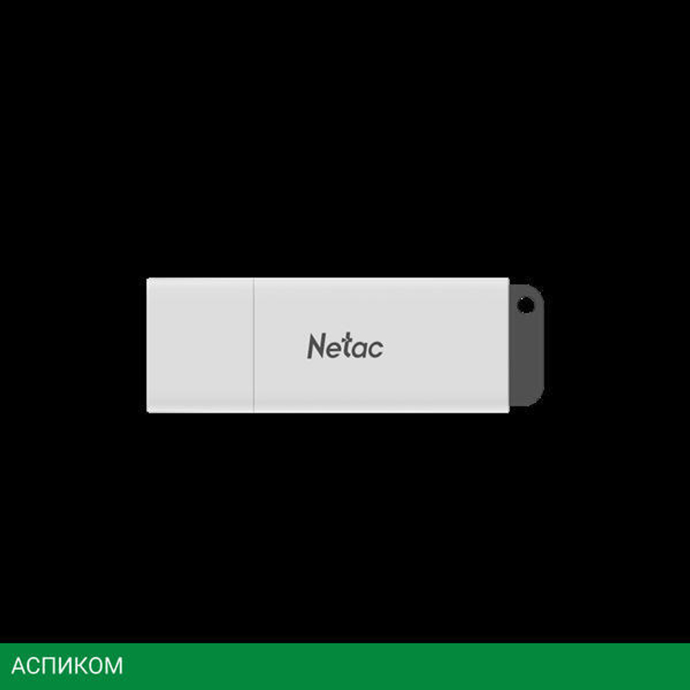 USB Flash-накопитель Netac U185 16Gb (NT03U185N-016G-30WH)
