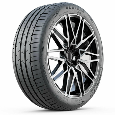 Автошина 285/45R22 KUSTONE PASSION P9S 114W