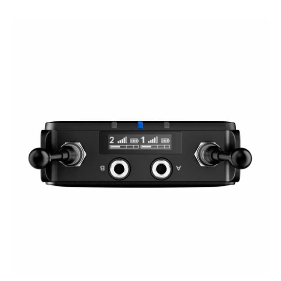 Saramonic K9 Black
