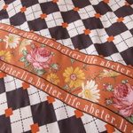 КПБ Сатин 100% хлопок C588, 1.5 спальный, наволочки 50-70 2 шт