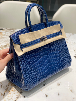 Hermes Birkin 25