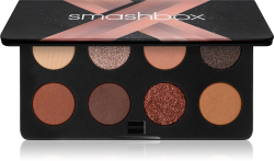 Smashbox Always On Mood Board Eye Shadow Palette - Палетка теней для век оттенок Cozy Vibes, 6 g