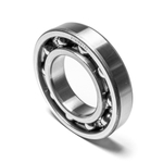 Подшипник шариковый радиальный однорядный открытый, 65х120х23 мм (КПП БЕЛАЗ, мост задний МАЗ)