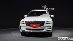 Genesis GV80 3.5T Бензин AWD (06.2022)