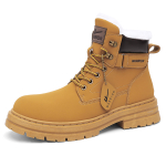 Сапоги Warrior, WXP-0912