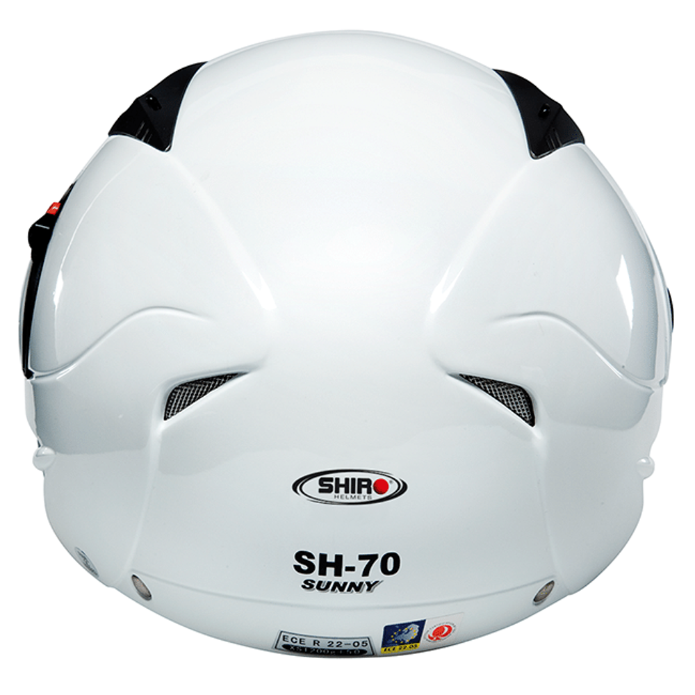 Мотошлем Shiro SH-70 Sunny