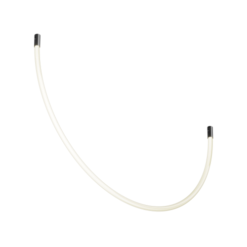 Магнитный трековый светильник Maytoni Flarity Tau TR154-1-27W4K-B