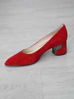 Туфли женские демисезонные POPULAR FASHION SA322A-659VB