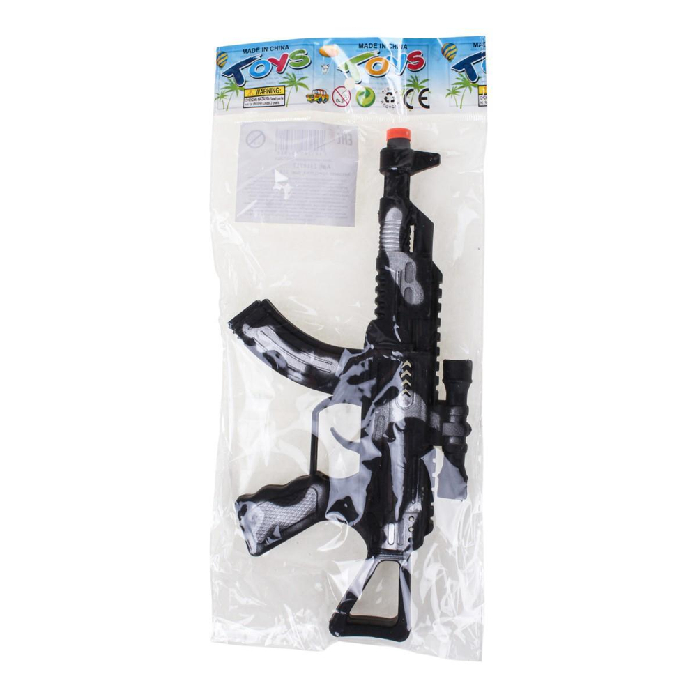 Автомат-трещетка, пакет 333-32