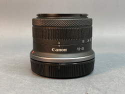 Canon EOS R10 Kit RF-S 18-45mm F4.5-6.3 IS STM 4000 кадров