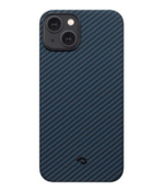 Чехол из арамидного волокна с поддержкой MagSafe PITAKA MagEZ Case 3 для iPhone 14 Plus