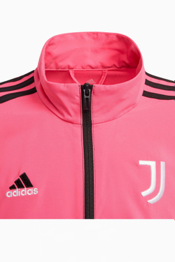 Кофта adidas Juventus FC 22/23 Presentation Junior