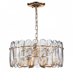 Подвесной светильник Escada Arabana 2114/6S Gold