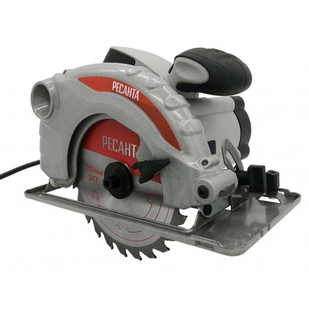 Пила дисковая Ресанта ДП-165/1300