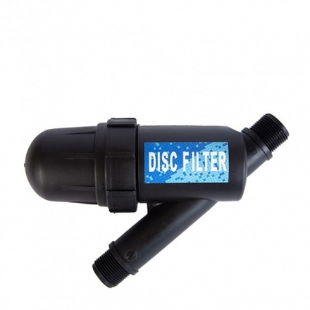 КП 6302 Фильтр с наружней резьбой Ø 2" 50 куб