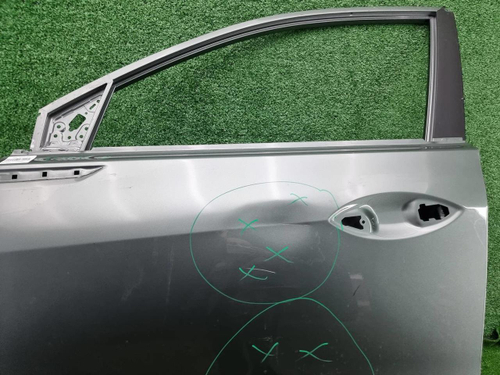 Дверь передняя левая Evolute i-SPACE (2023-н.в.)