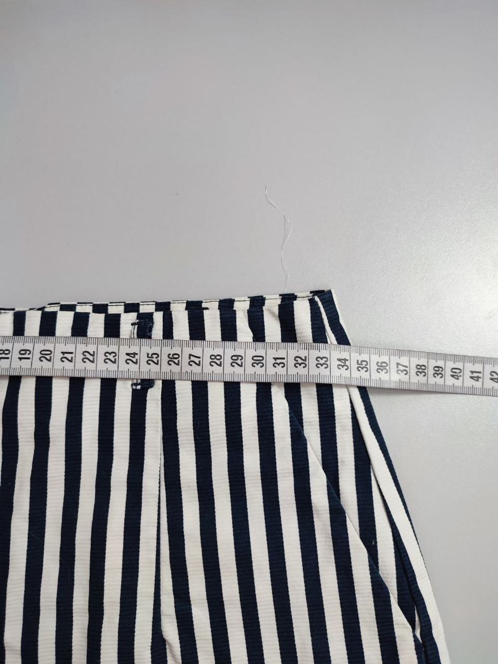 Шорты Concept Club в полоску 42 размер