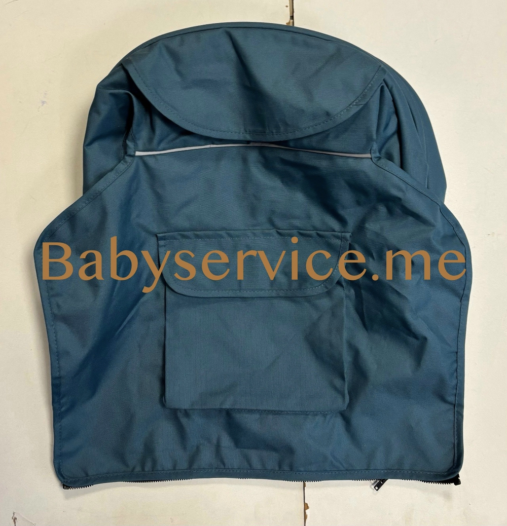 Капюшон Sweet Baby Suburban