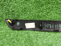 Накладка торпедо Chery Arrizo 8 (2022-н.в.)