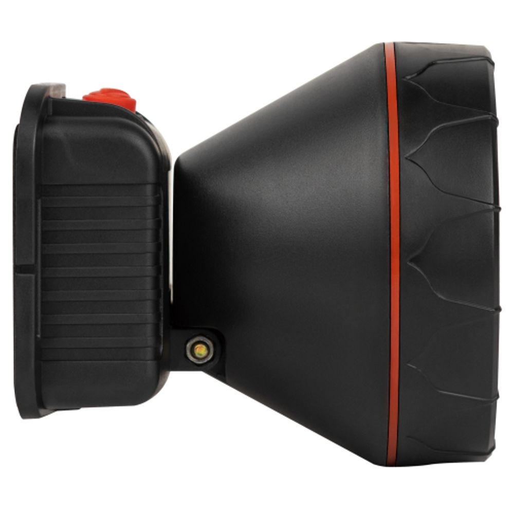 Фонарь налобный светодиодный АРМИЯ РОССИИ GA-803 аккумуляторный Вектор 3 режима | Налобные фонари