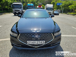 Genesis G90 3.8 AWD (10.2019)