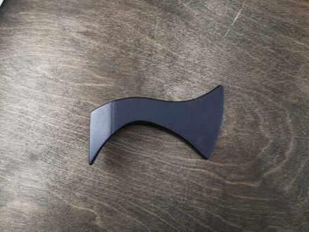 Топор "Франциска"