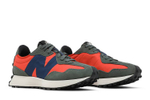 Кроссовки New Balance Nb 327