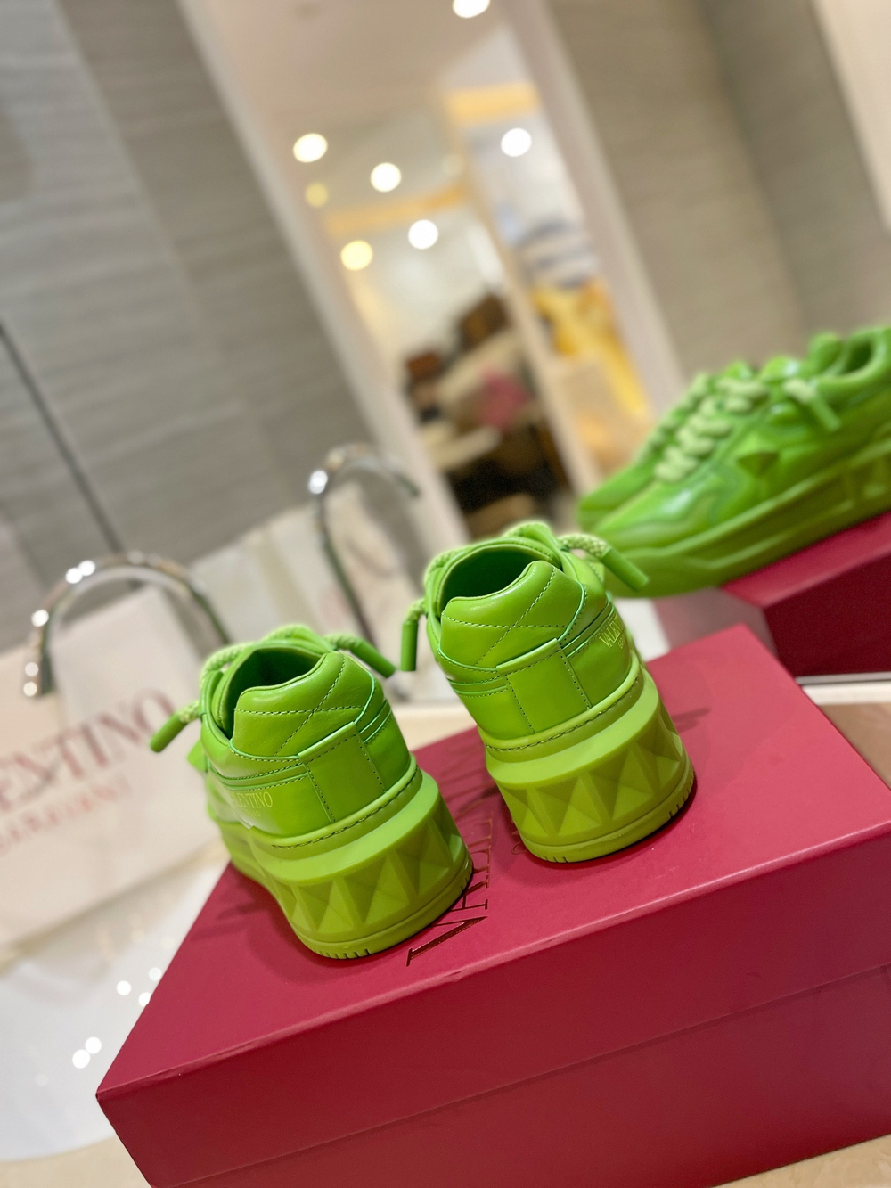 Valentino Sneaker