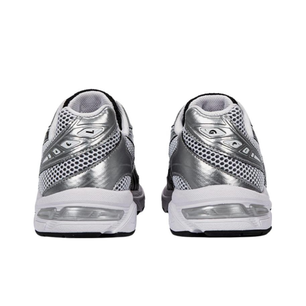 Кроссовки Asics Gel-1130 'White Black' 1201A933-100