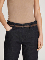 Ремень Calvin Klein - коричневый(K60K612390)