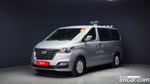 Hyundai The New Grand Starex Van 3-х местный (04.2020)