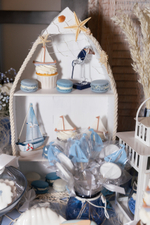 Морской праздник